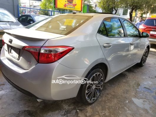 Toyota Corolla Carros en venta