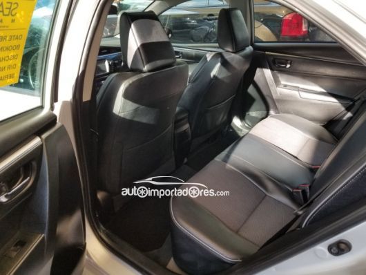 Toyota Corolla Carros en venta