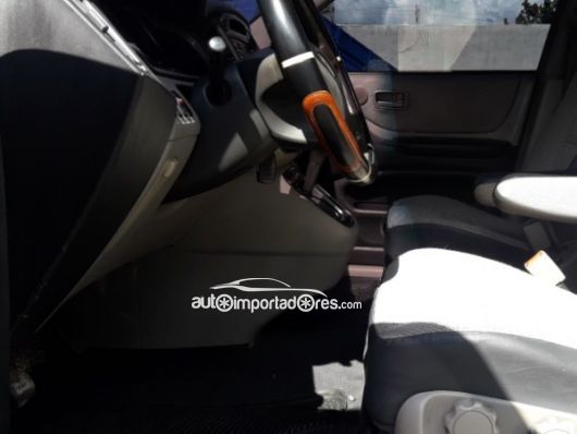 Toyota Highlander Jeepeta en venta