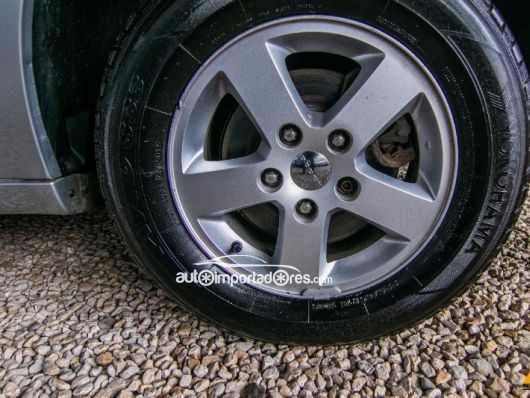 Chevrolet Equinox Jeepeta en venta