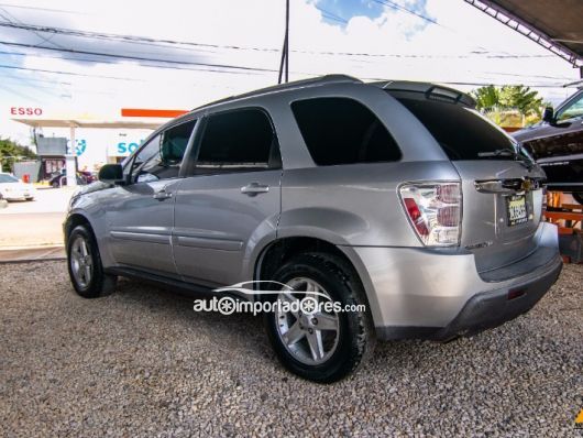 Chevrolet Equinox Jeepeta en venta