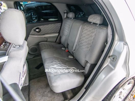 Chevrolet Equinox Jeepeta en venta