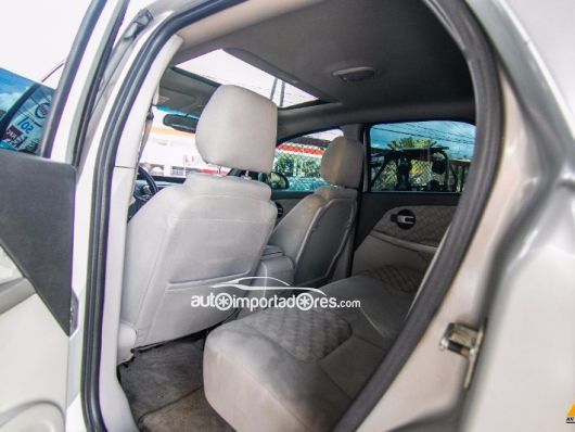 Chevrolet Equinox Jeepeta en venta