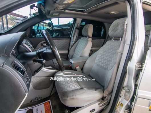 Chevrolet Equinox Jeepeta en venta