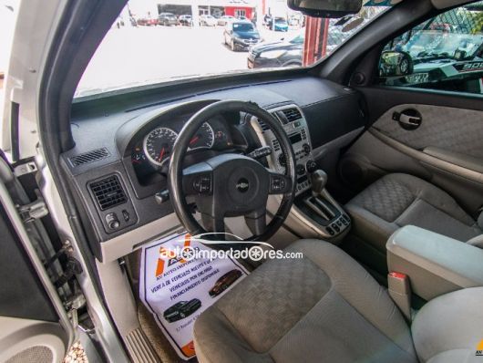 Chevrolet Equinox Jeepeta en venta