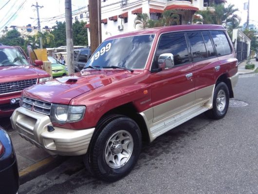 Mitsubishi
