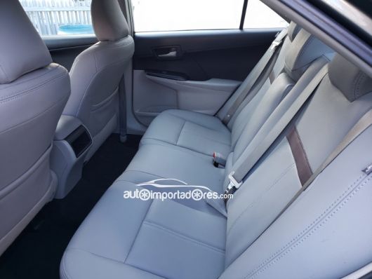Toyota Camry Carros en venta