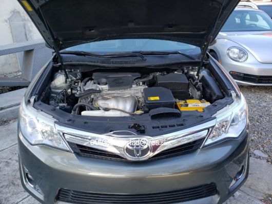 Toyota Camry Carros en venta