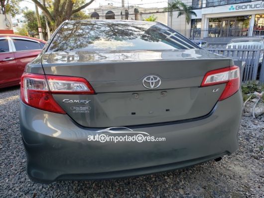 Toyota Camry Carros en venta