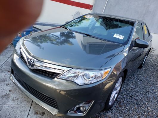 Toyota
