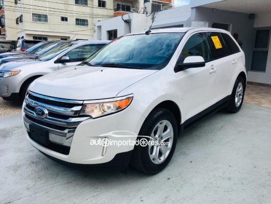 Ford Edge Jeepeta en venta
