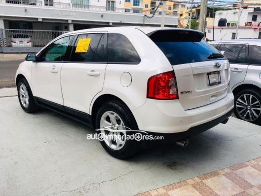 Ford Edge Jeepeta en venta