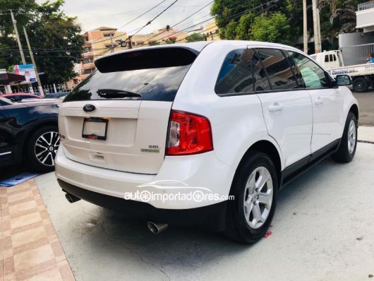 Ford Edge Jeepeta en venta