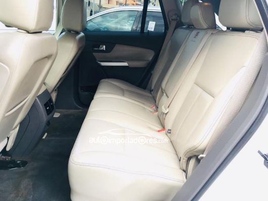 Ford Edge Jeepeta en venta