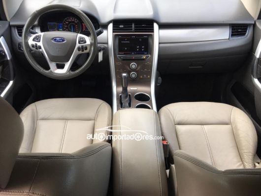Ford Edge Jeepeta en venta