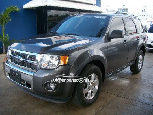 Ford Escape Jeepeta en venta