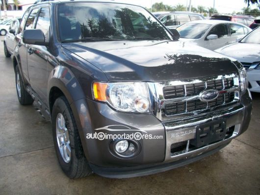 Ford Escape Jeepeta en venta