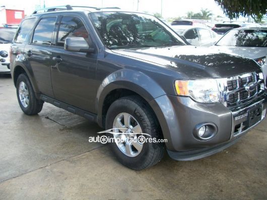 Ford Escape Jeepeta en venta