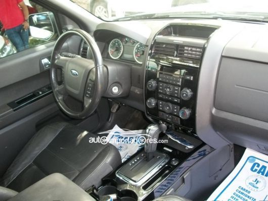 Ford Escape Jeepeta en venta
