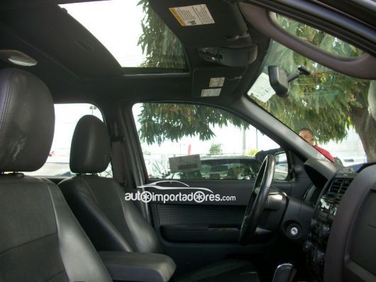 Ford Escape Jeepeta en venta