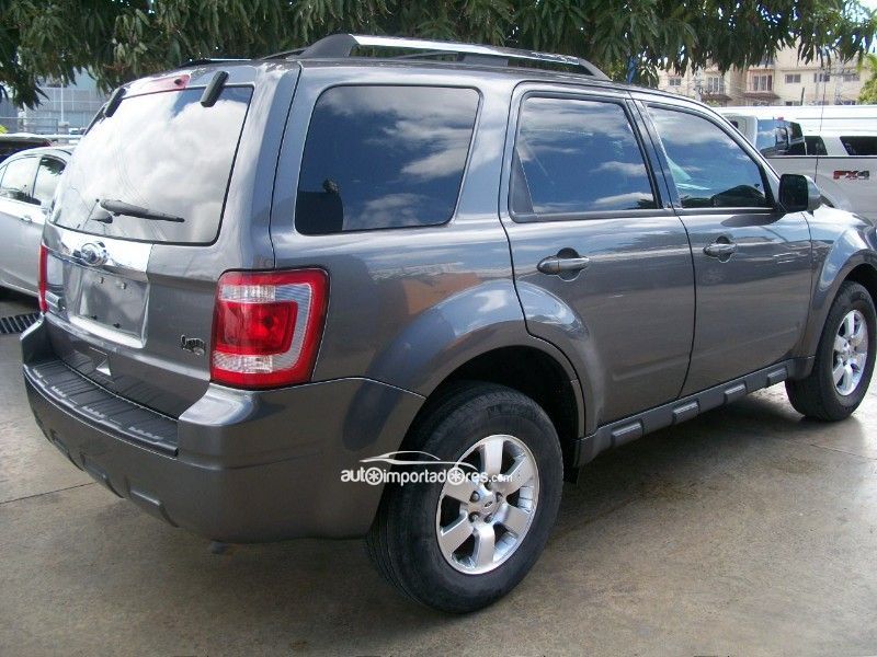 Ford