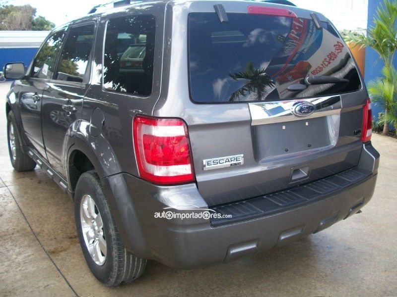 Ford