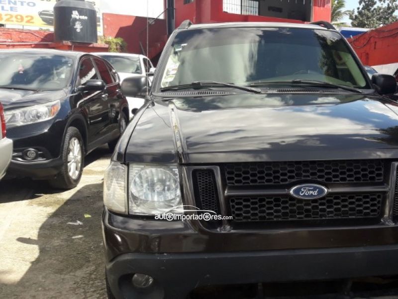 Ford