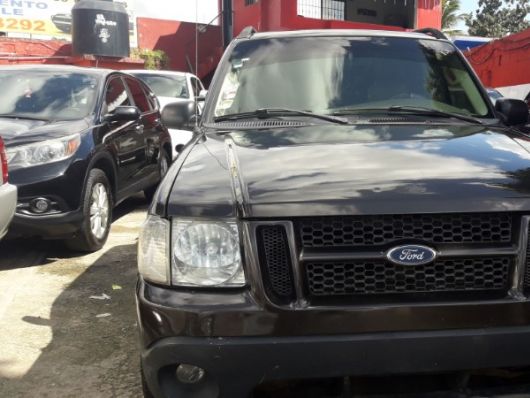 Ford