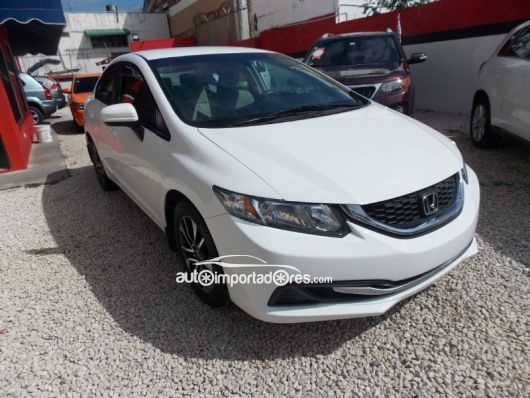 Honda Civic Carros en venta