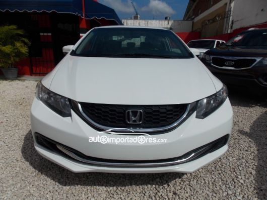 Honda Civic Carros en venta