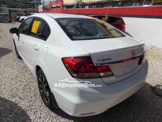 Honda Civic Carros en venta
