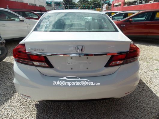 Honda Civic Carros en venta