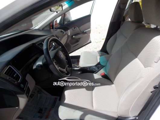Honda Civic Carros en venta