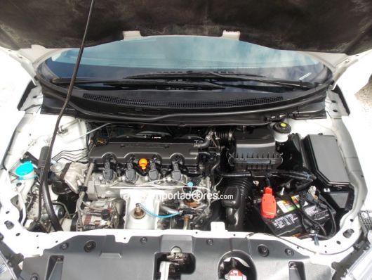 Honda Civic Carros en venta