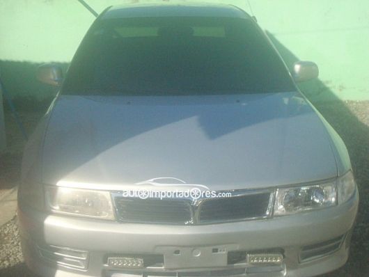 Mitsubishi Lancer Carros en venta