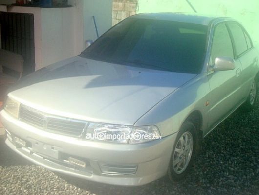 Mitsubishi Lancer Carros en venta