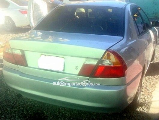 Mitsubishi Lancer Carros en venta