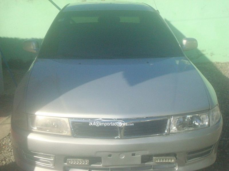 Mitsubishi