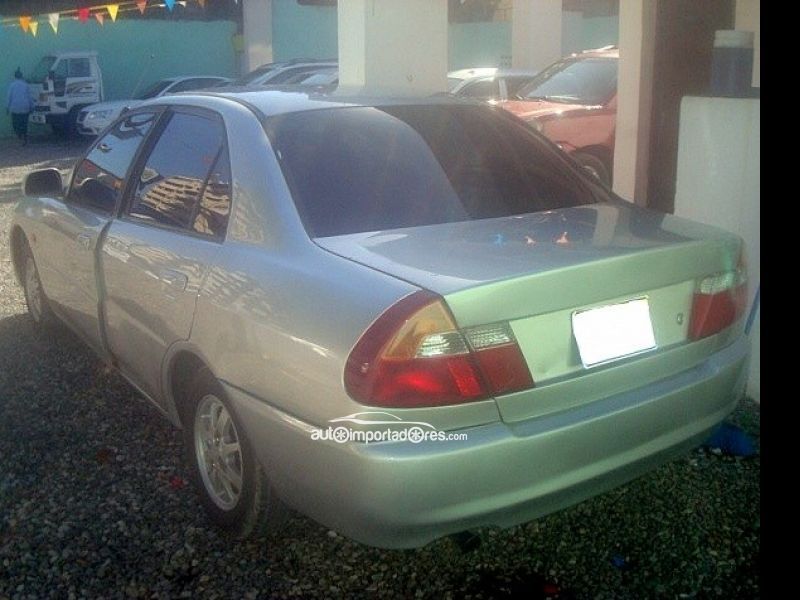Mitsubishi