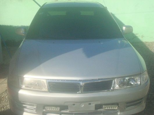 Mitsubishi