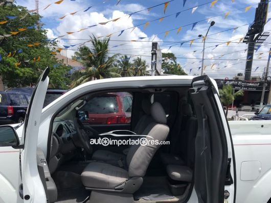 Nissan Frontier Carros en venta