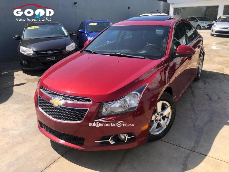 Chevrolet