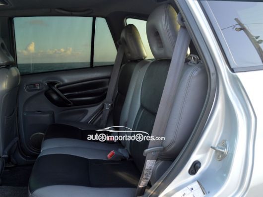 Toyota RAV4 Jeepeta en venta