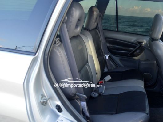 Toyota RAV4 Jeepeta en venta