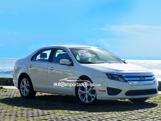 Ford Fusion Carros en venta