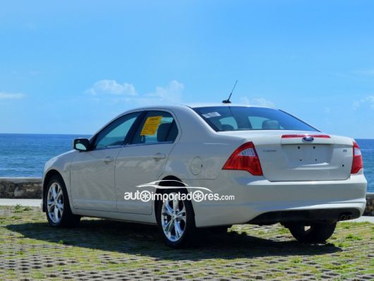 Ford Fusion Carros en venta