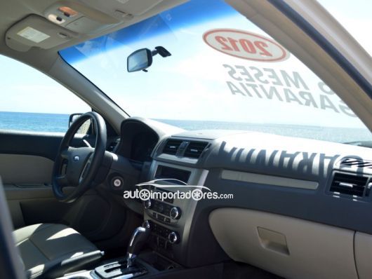Ford Fusion Carros en venta