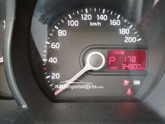 Kia Morning Carros en venta