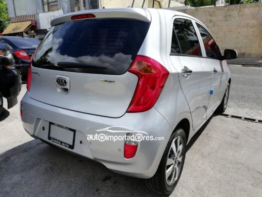 Kia Morning Carros en venta