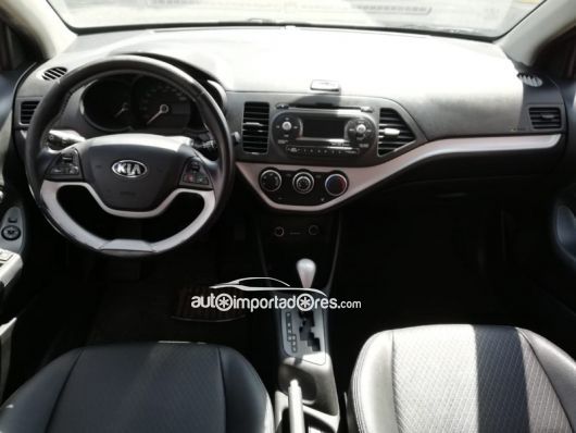 Kia Morning Carros en venta